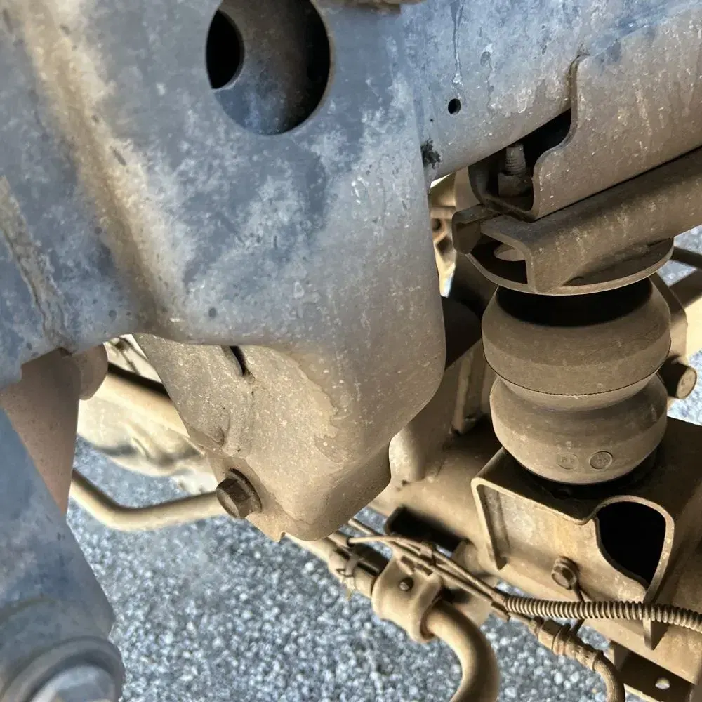 2022 Ram 2500 Limited