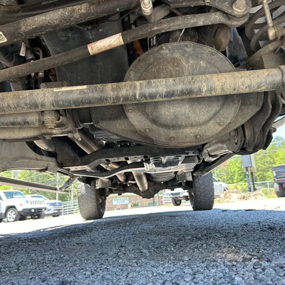 2022 Ram 2500 Limited
