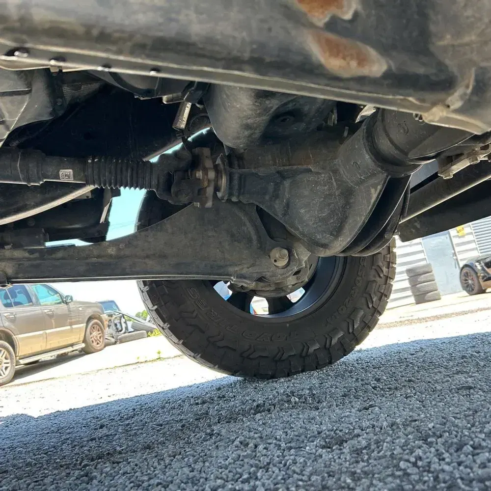 2022 Ram 2500 Limited