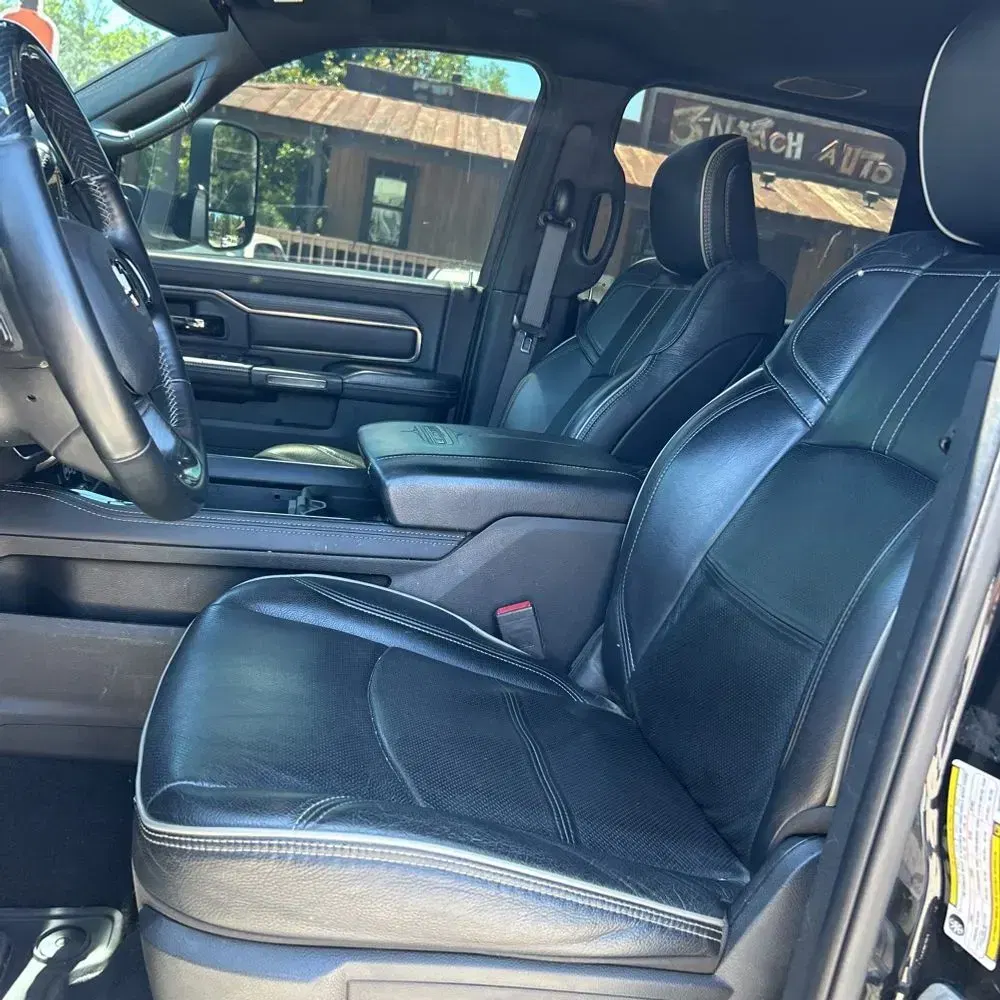 2022 Ram 2500 Limited