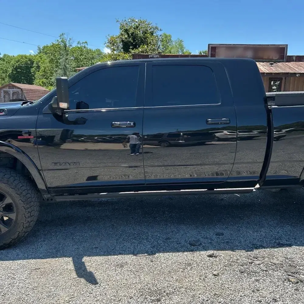 2022 Ram 2500 Limited