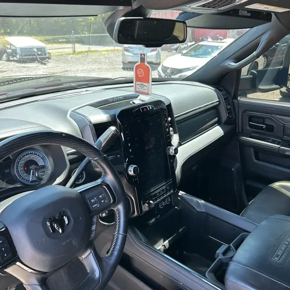 2022 Ram 2500 Limited