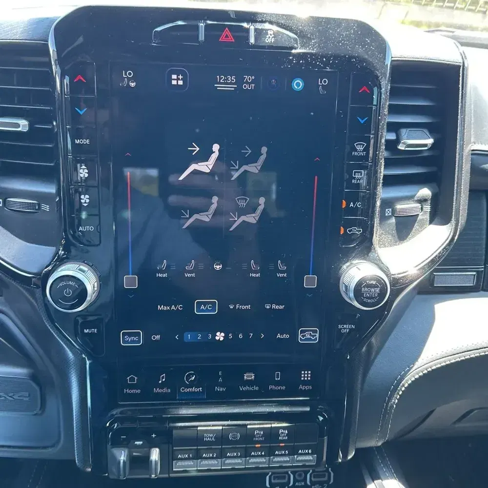 2022 Ram 2500 Limited