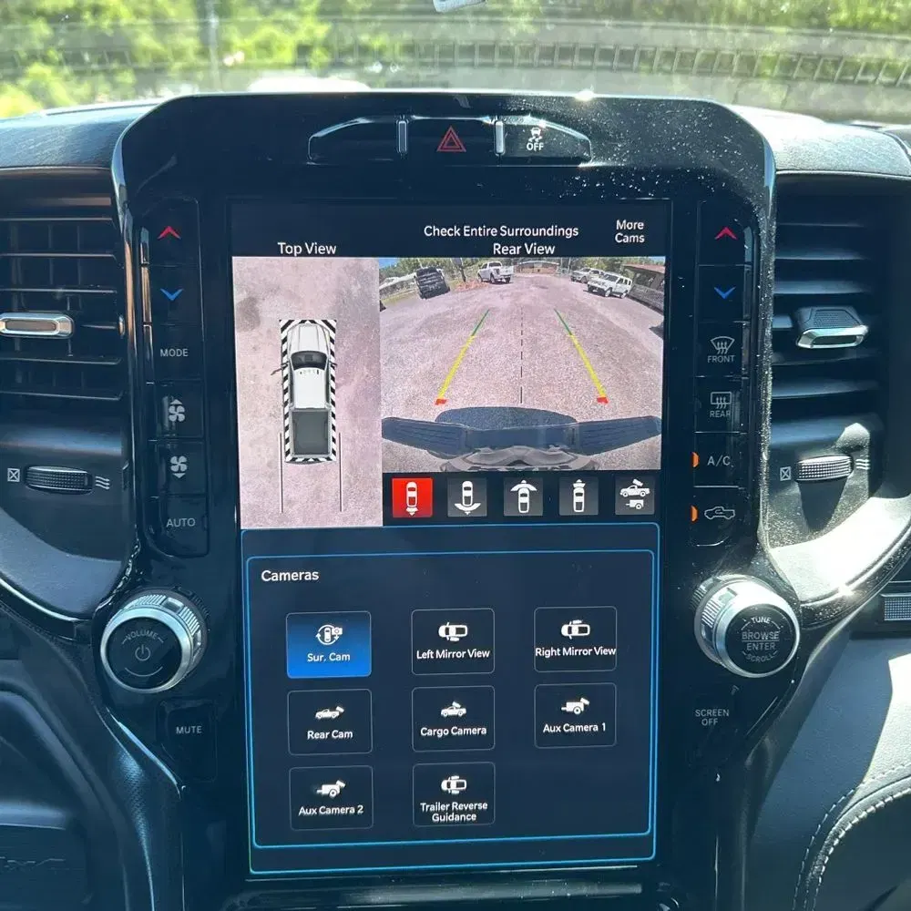 2022 Ram 2500 Limited