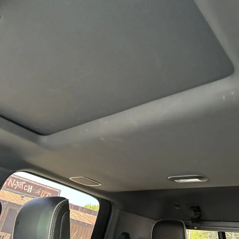 2022 Ram 2500 Limited
