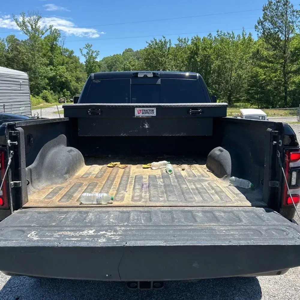 2022 Ram 2500 Limited