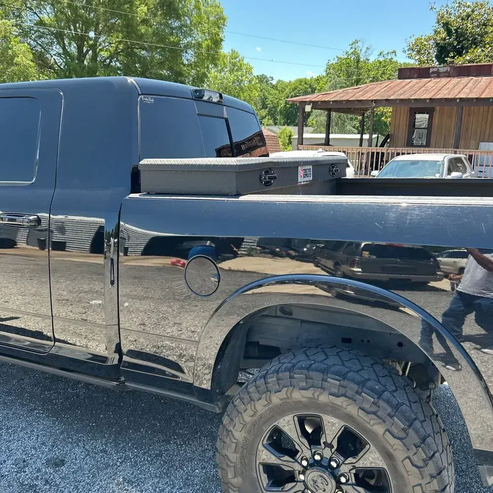 2022 Ram 2500 Limited