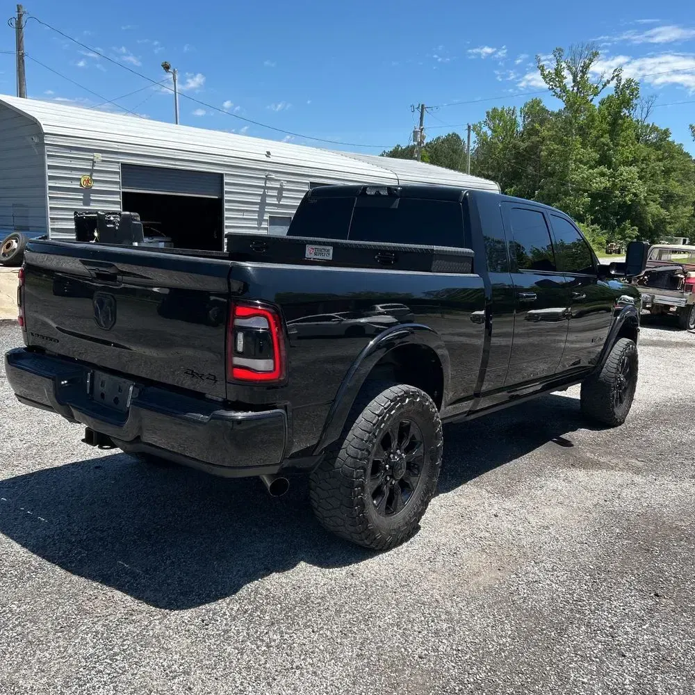 2022 Ram 2500 Limited