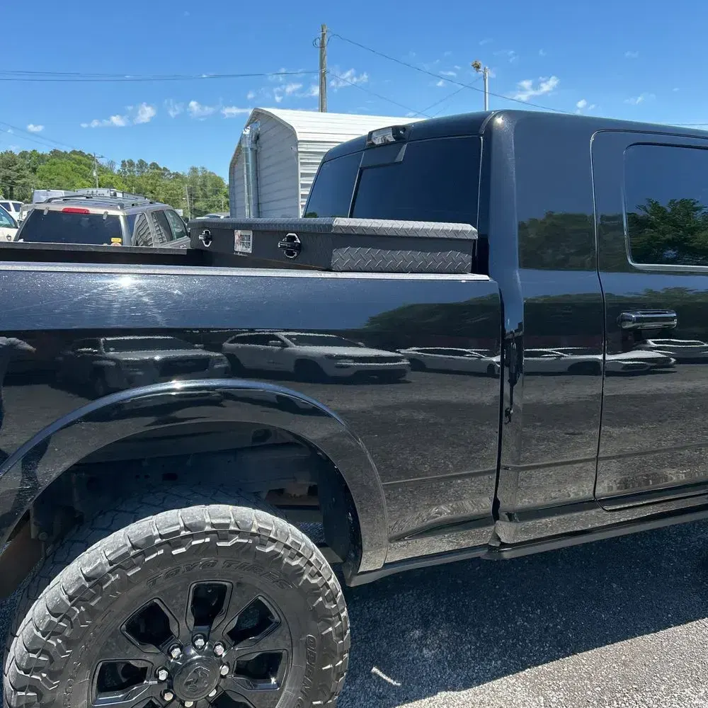 2022 Ram 2500 Limited