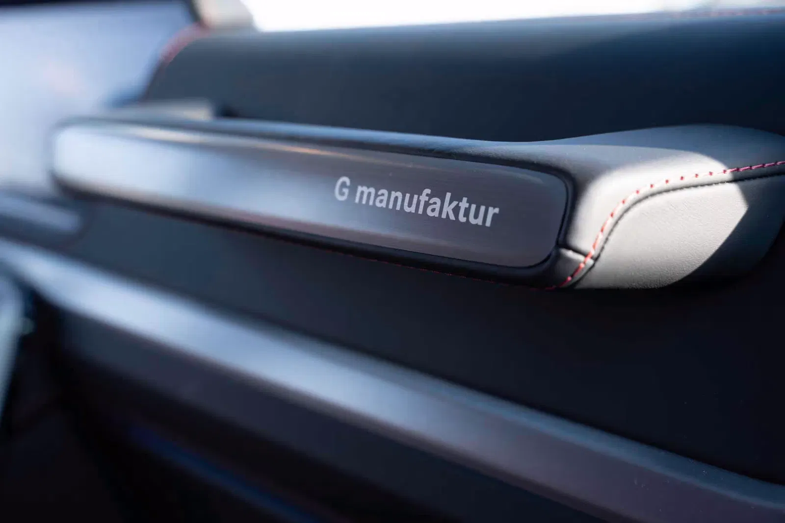 2021 Mercedes-Benz G63 AMG AMG G63