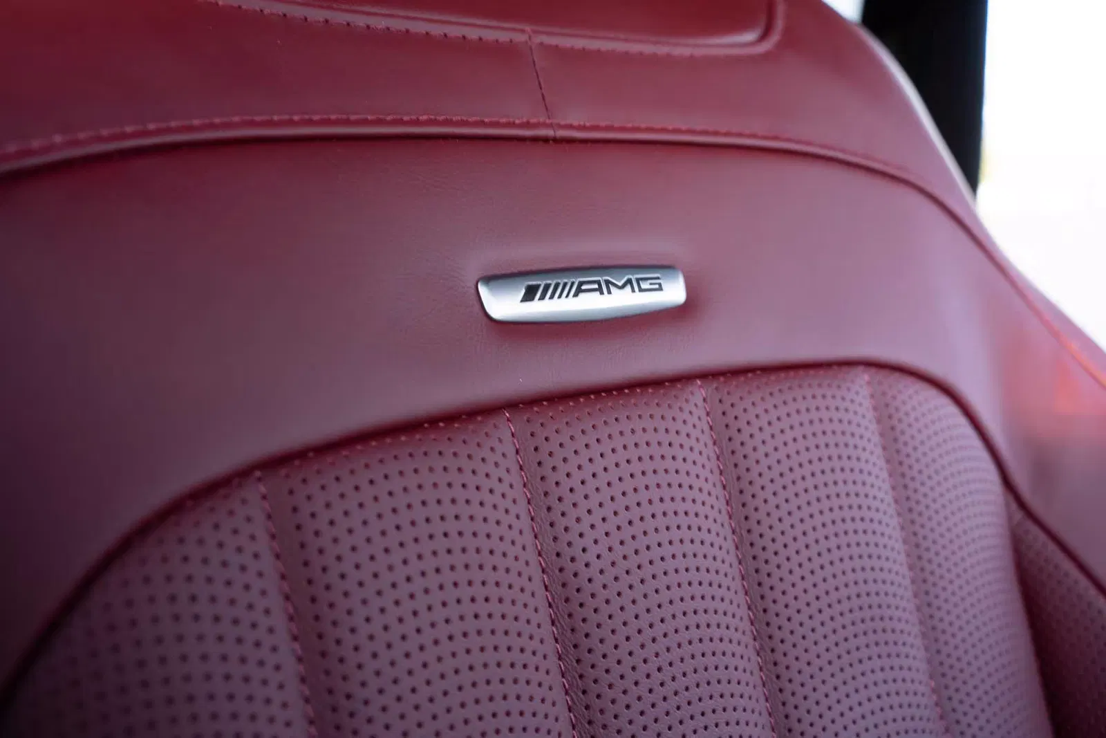 2021 Mercedes-Benz G63 AMG AMG G63