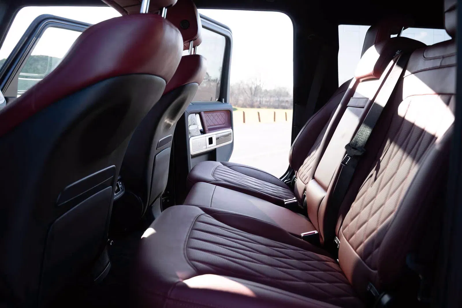2021 Mercedes-Benz G63 AMG AMG G63
