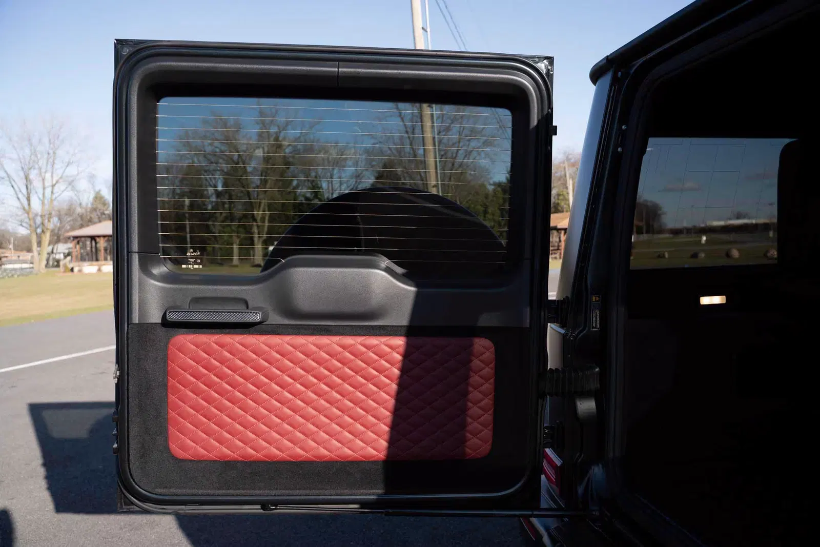 2021 Mercedes-Benz G63 AMG AMG G63