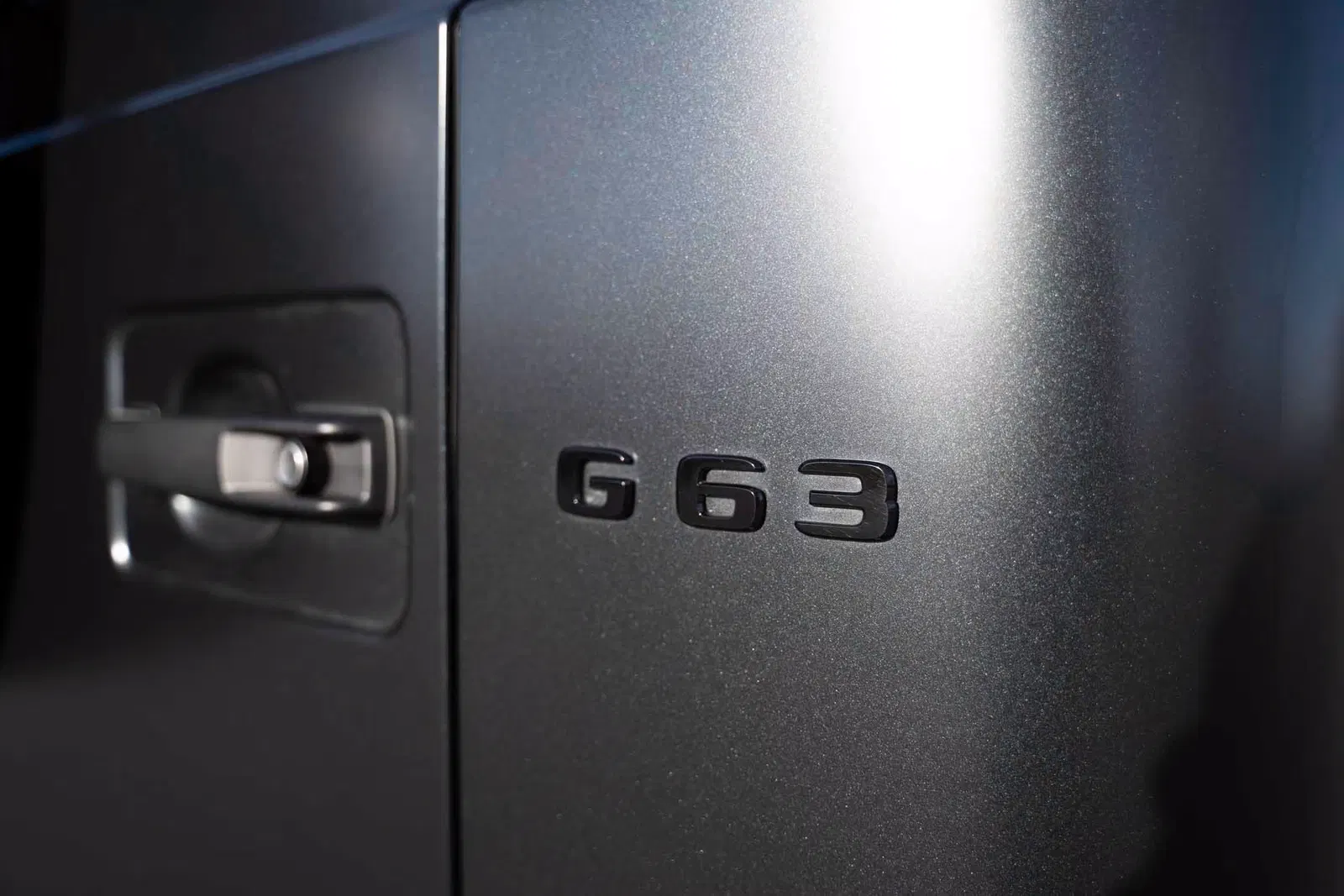 2021 Mercedes-Benz G63 AMG AMG G63