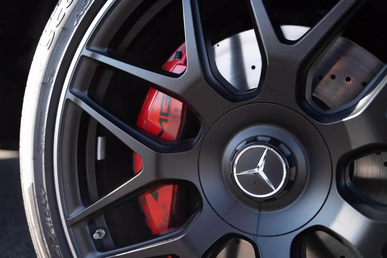2021 Mercedes-Benz G63 AMG AMG G63