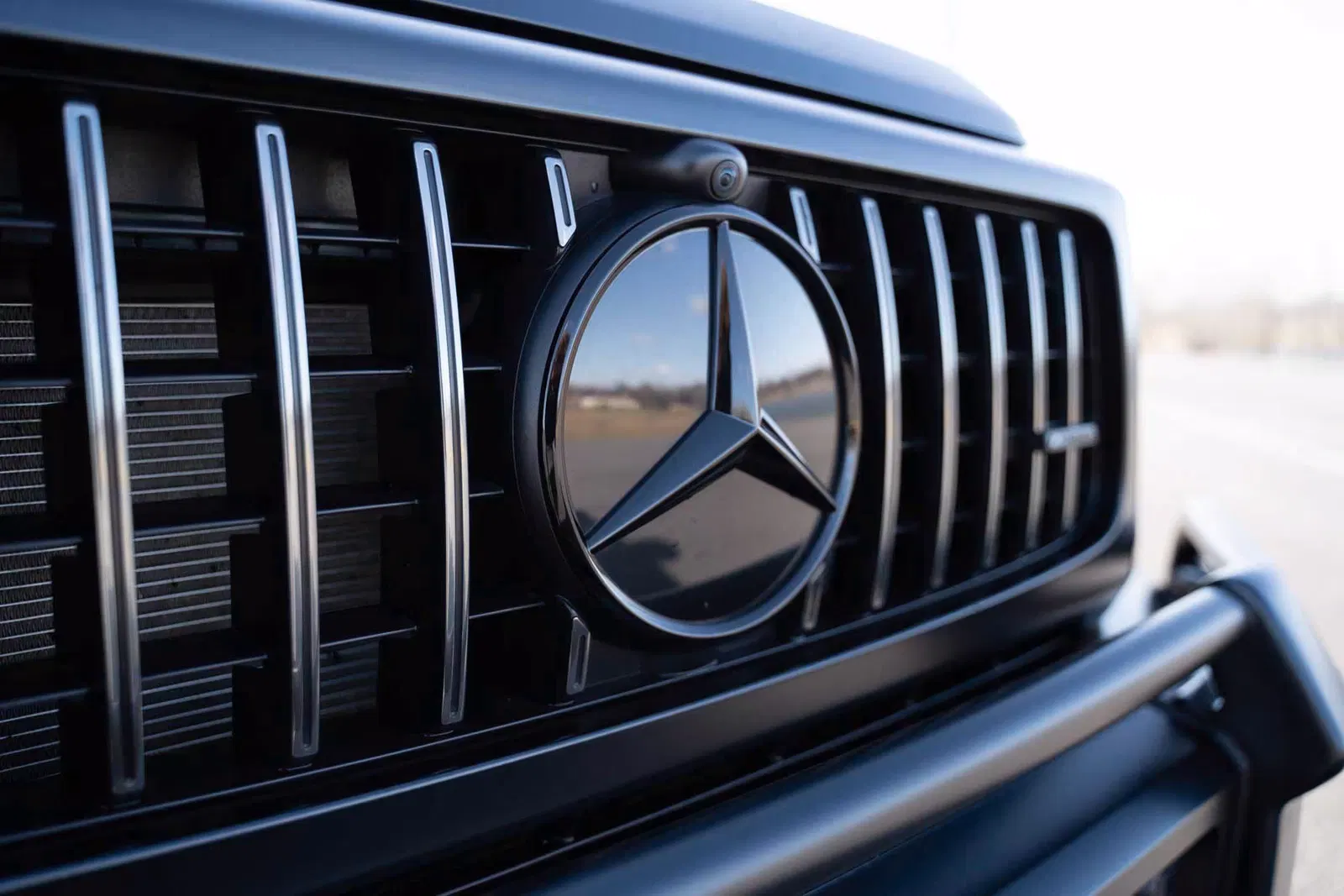 2021 Mercedes-Benz G63 AMG AMG G63