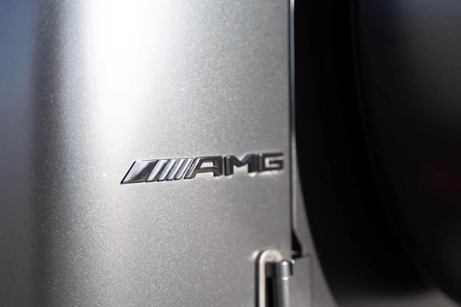 2021 Mercedes-Benz G63 AMG AMG G63