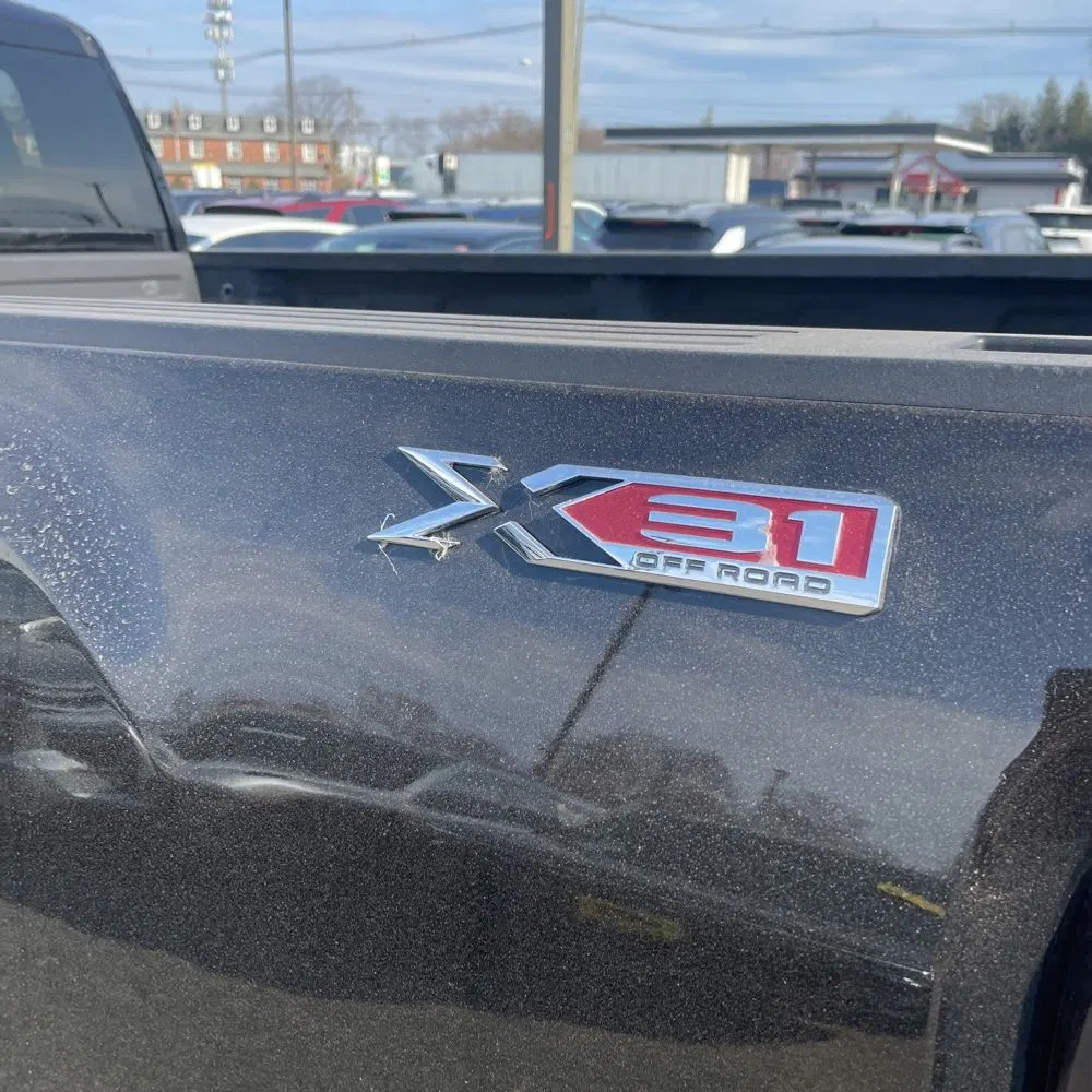 2021 GMC Sierra 3500HD SLE
