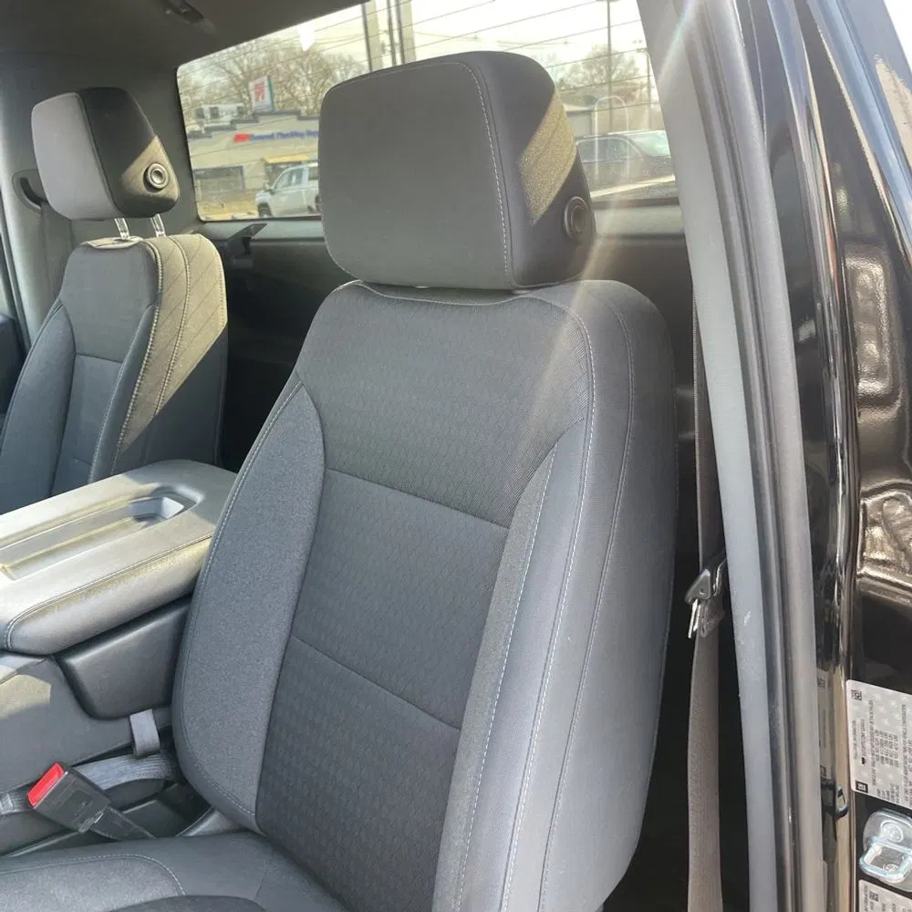 2021 GMC Sierra 3500HD SLE