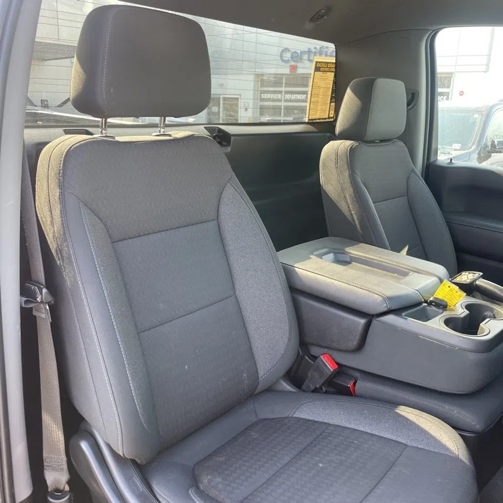 2021 GMC Sierra 3500HD SLE