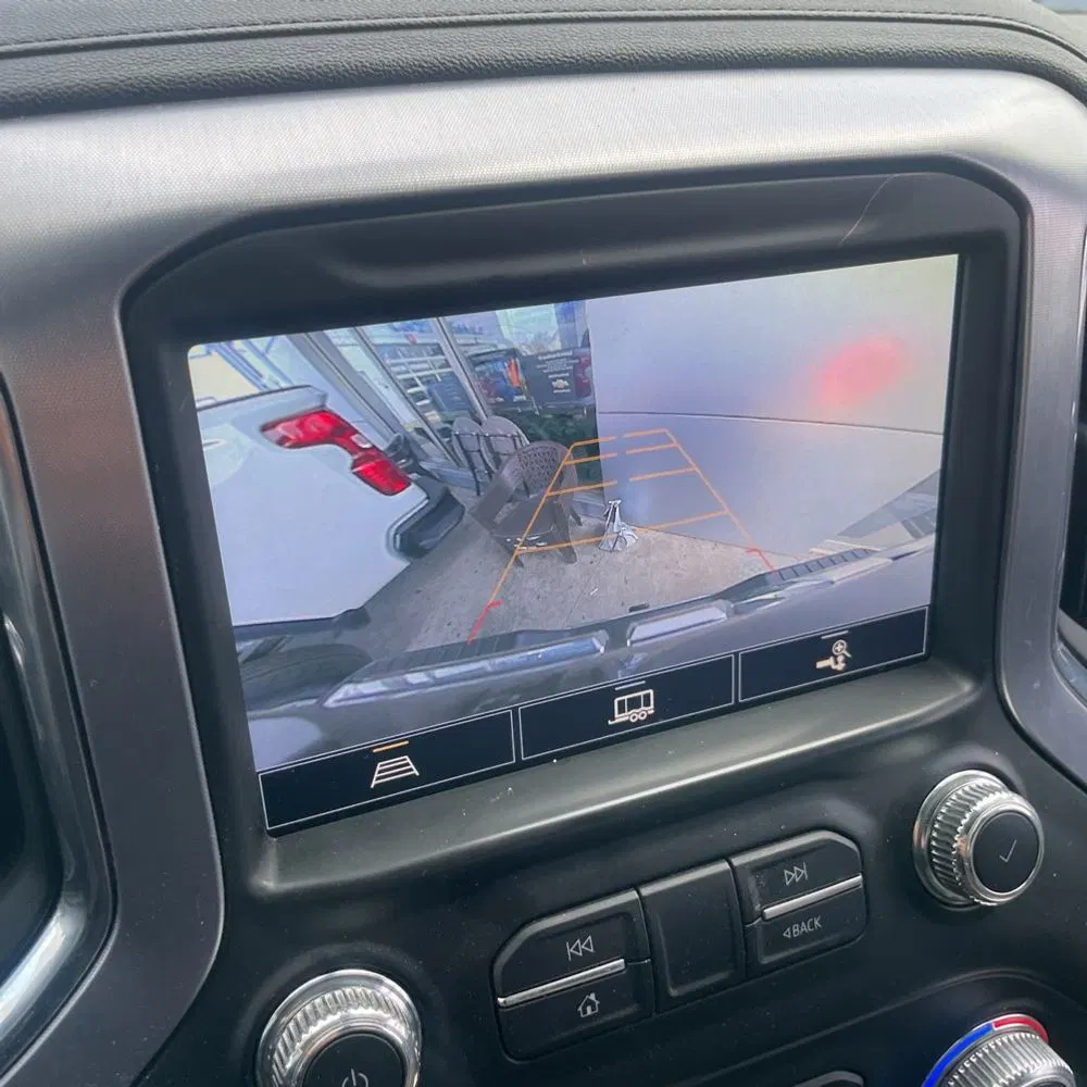 2021 GMC Sierra 3500HD SLE