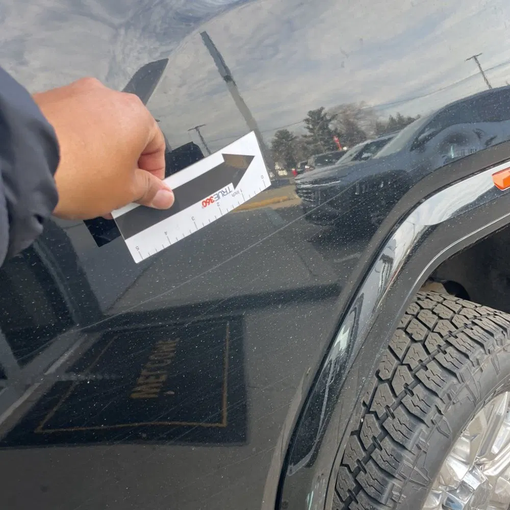 2021 GMC Sierra 3500HD SLE