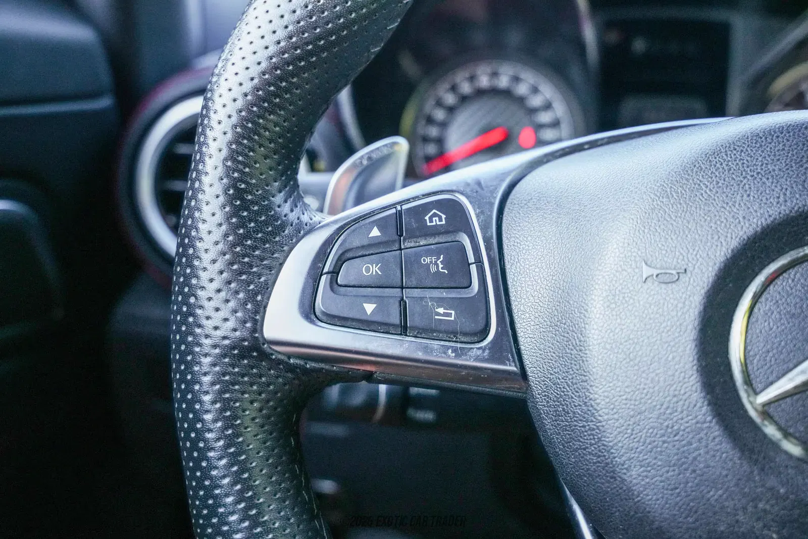 2019 Mercedes-Benz AMG GT