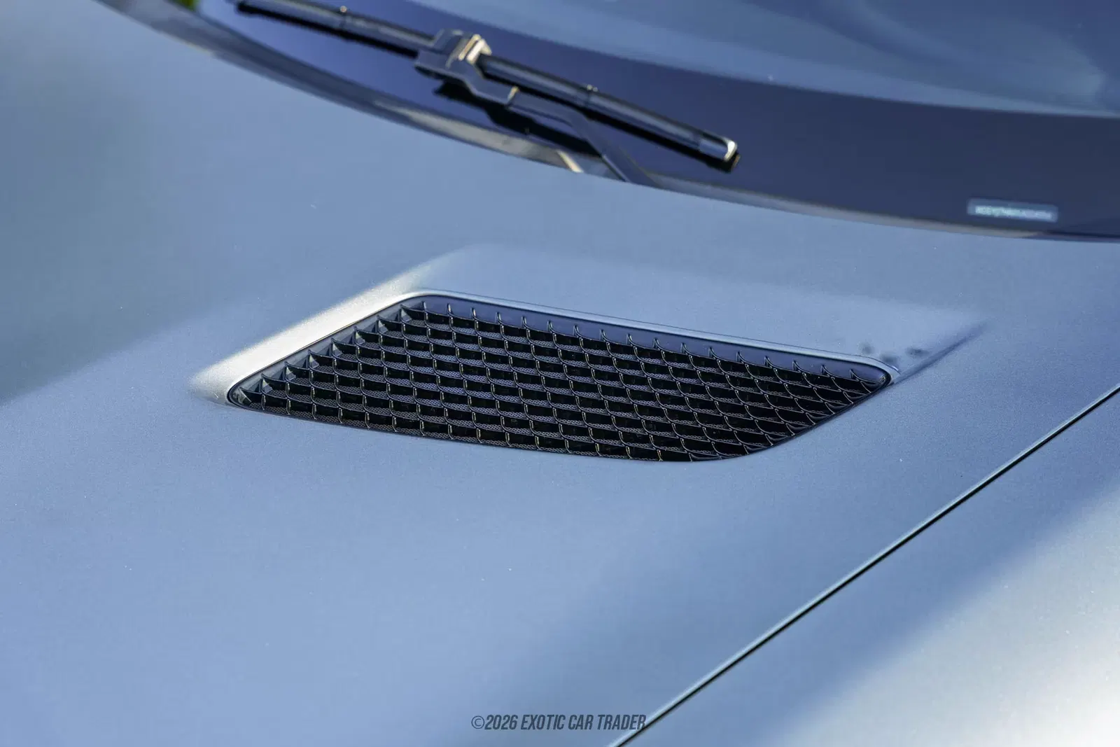 2019 Mercedes-Benz AMG GT