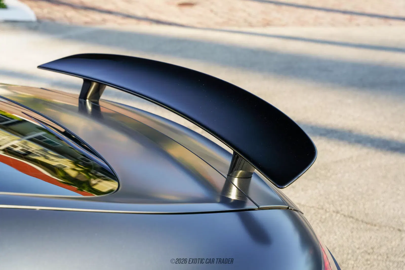 2019 Mercedes-Benz AMG GT