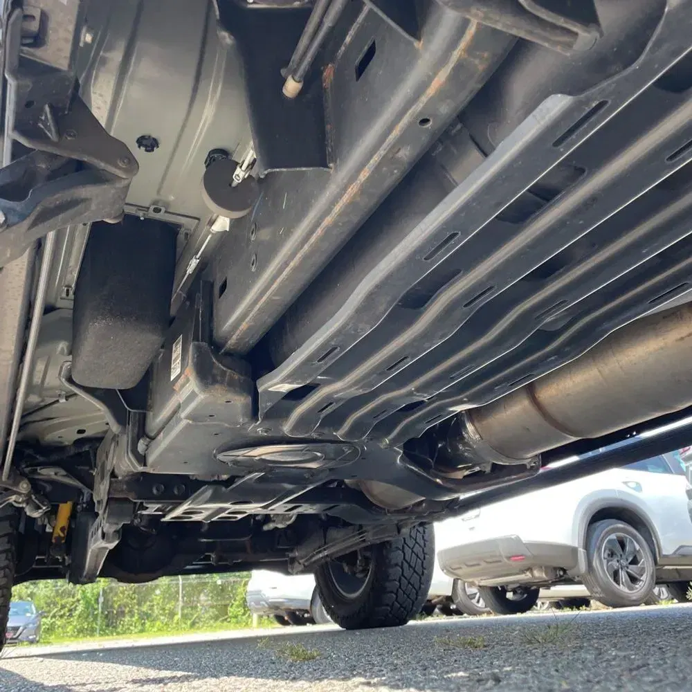 2024 Ram 2500 Rebel
