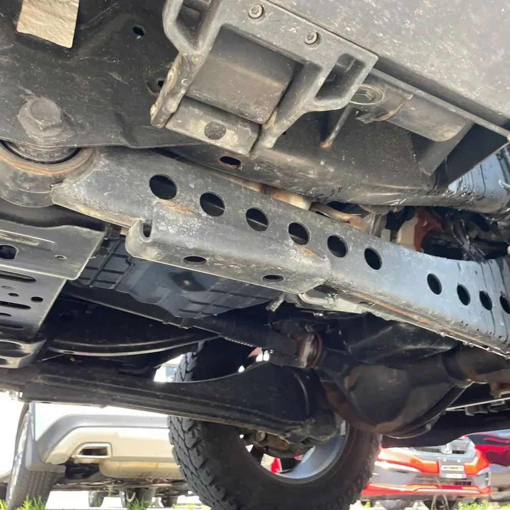 2024 Ram 2500 Rebel