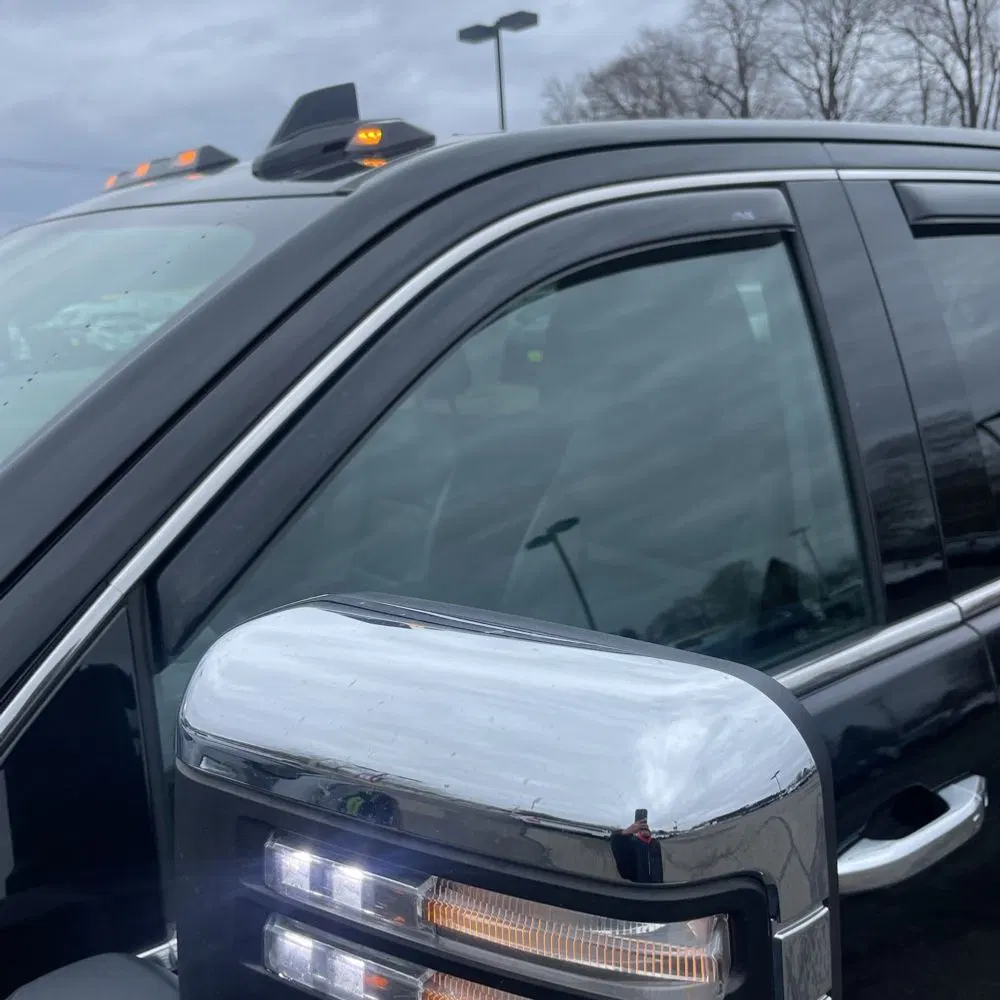2021 GMC Sierra 2500HD Denali