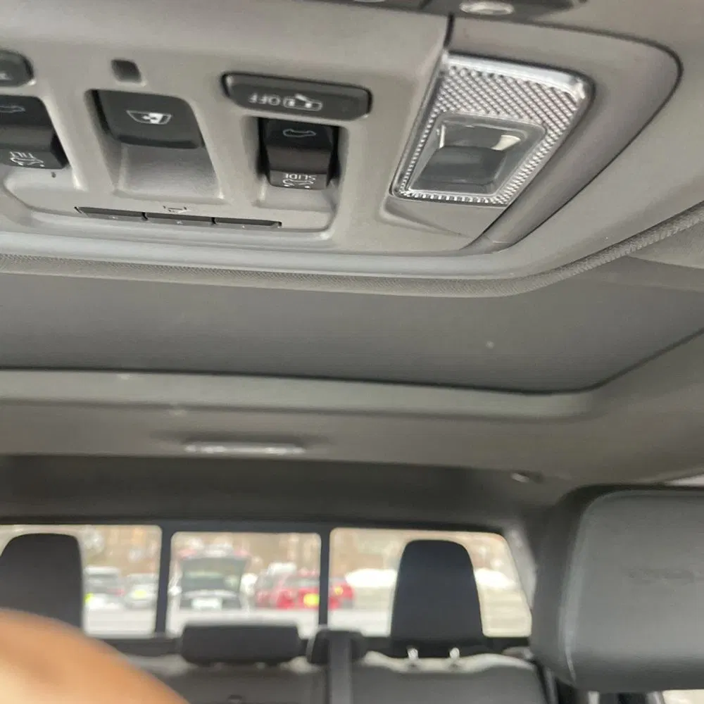 2021 GMC Sierra 2500HD Denali