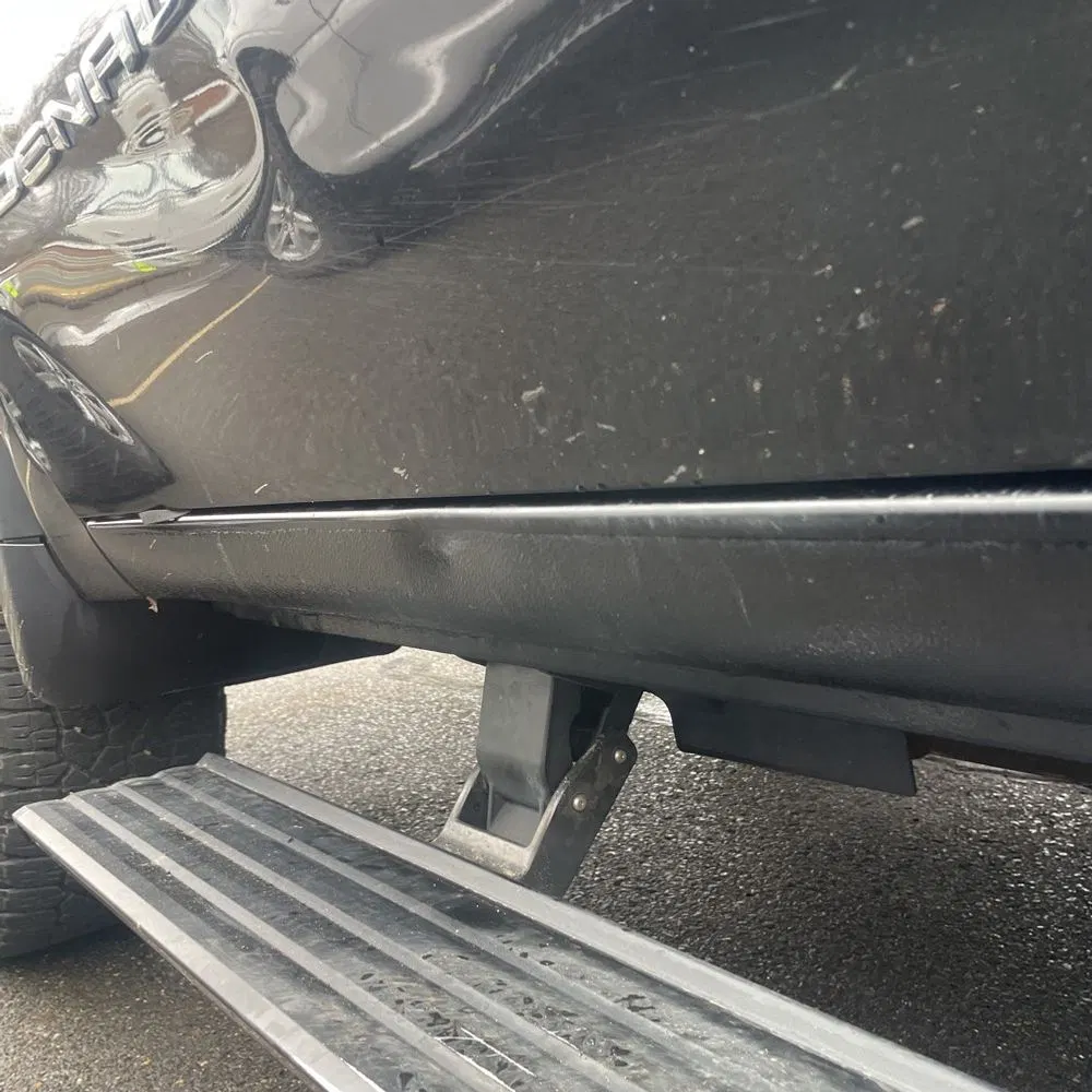2021 GMC Sierra 2500HD Denali