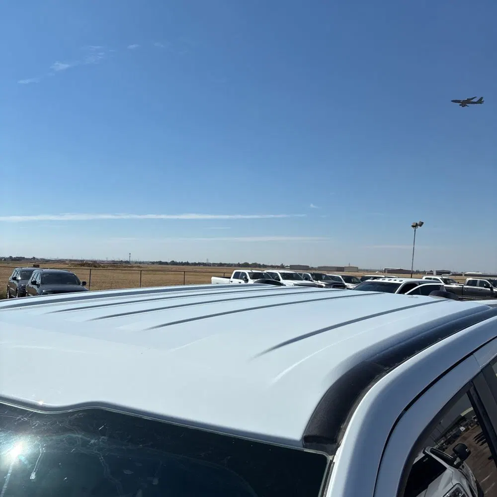 2025 Ford F-250 Super Duty XL