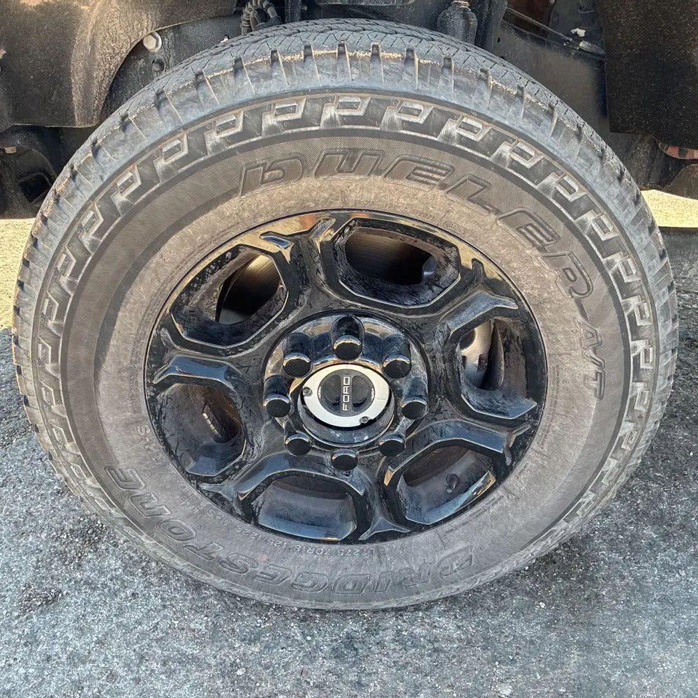 2025 Ford F-250 Super Duty XL
