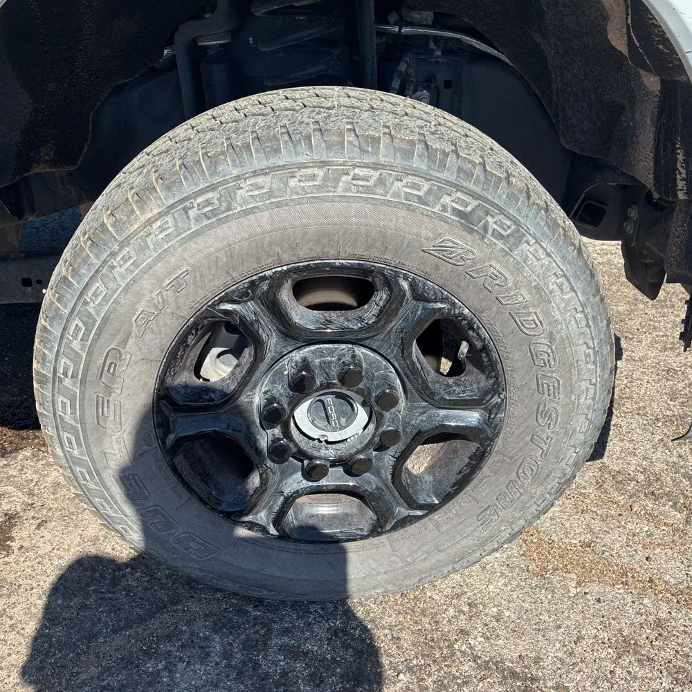 2025 Ford F-250 Super Duty XL