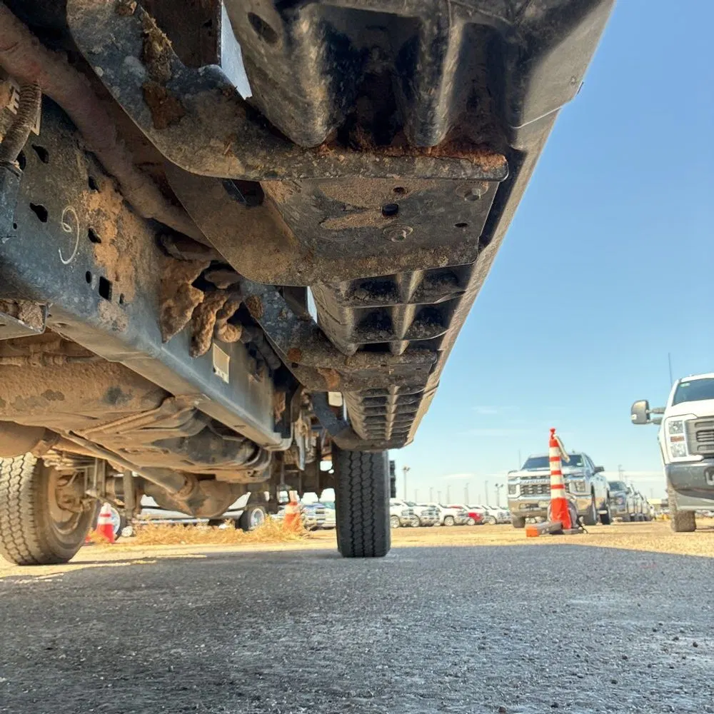 2025 Ford F-250 Super Duty XL