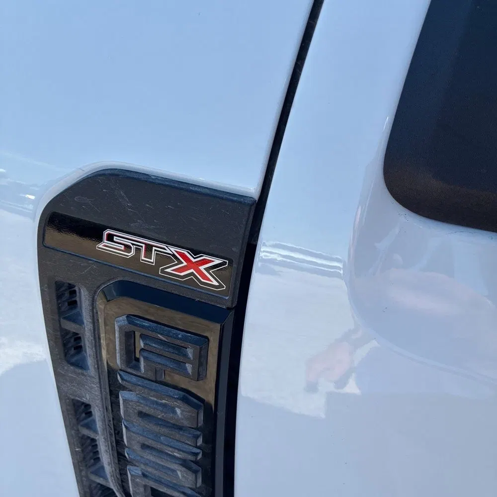 2025 Ford F-250 Super Duty XL
