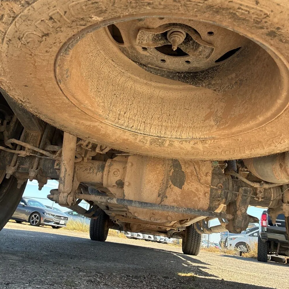2025 Ford F-250 Super Duty XL