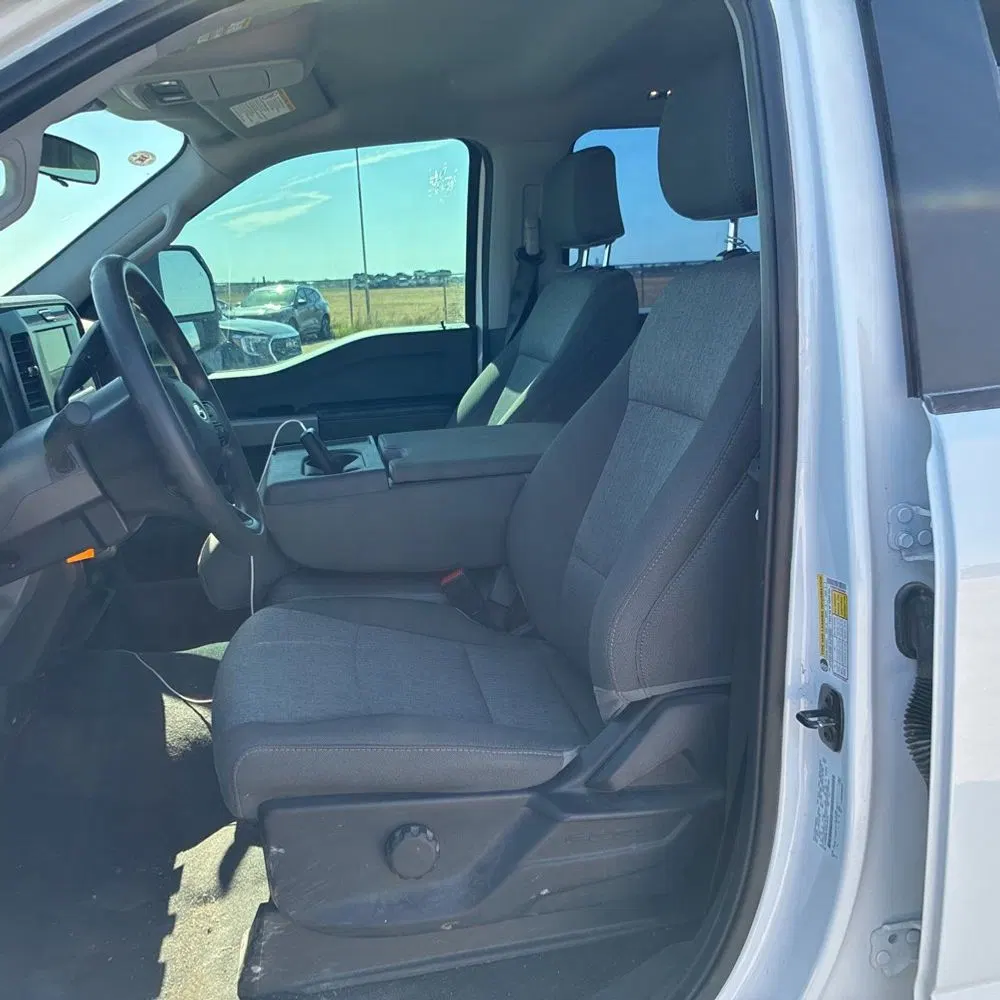 2025 Ford F-250 Super Duty XL