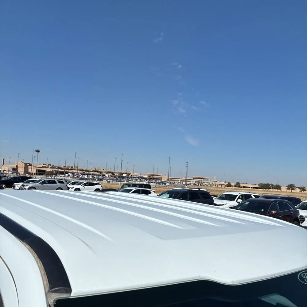 2025 Ford F-250 Super Duty XL