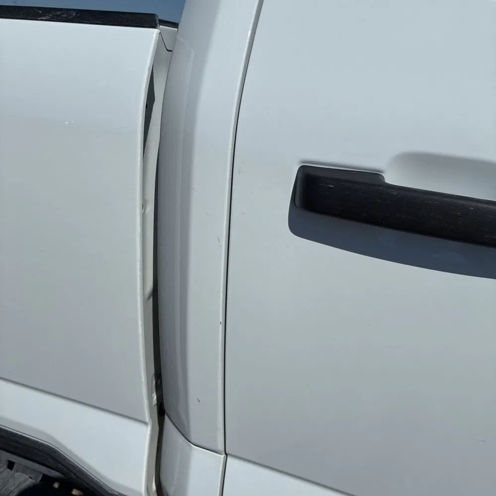 2025 Ford F-250 Super Duty XL