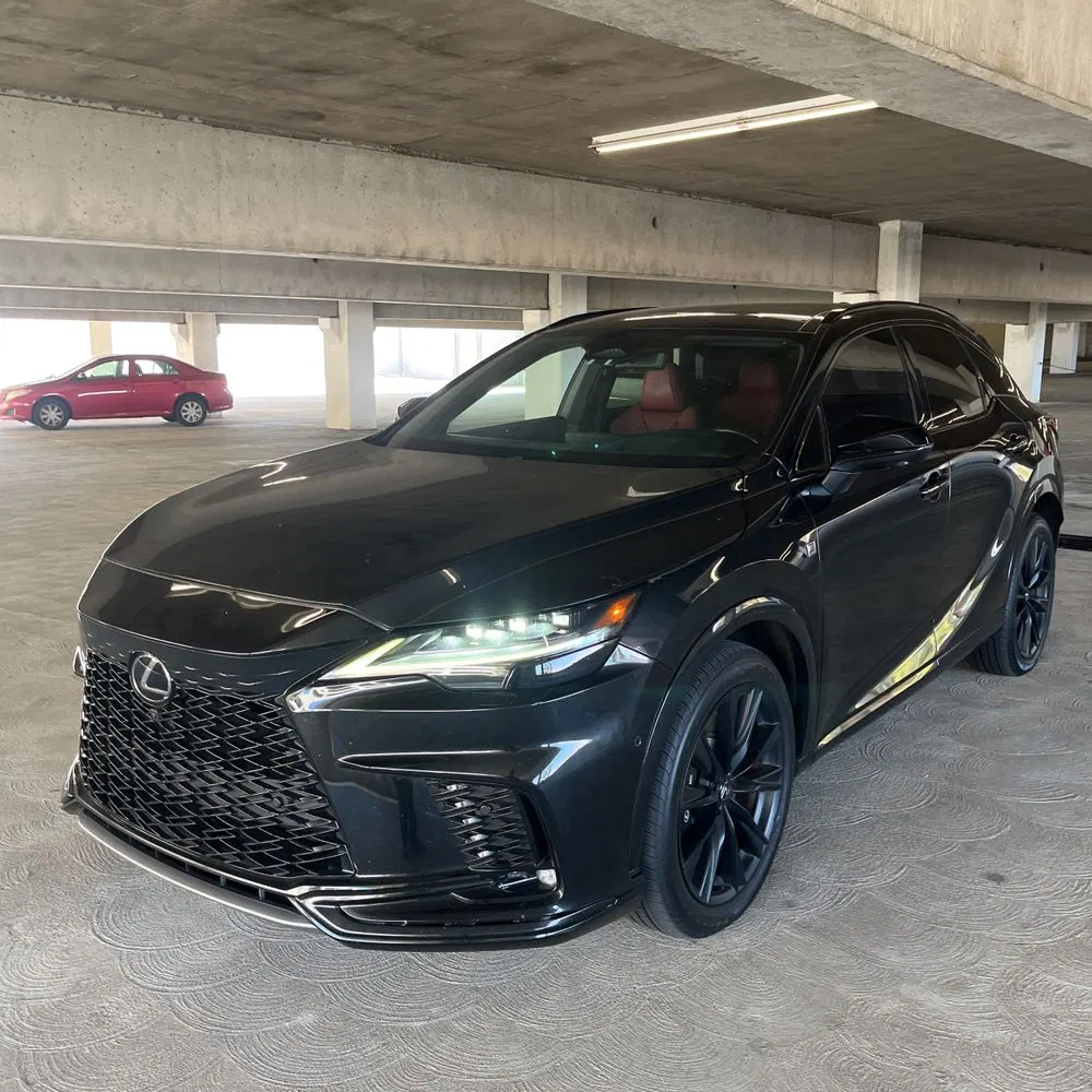 2023 Lexus RX 500h F SPORT Performance