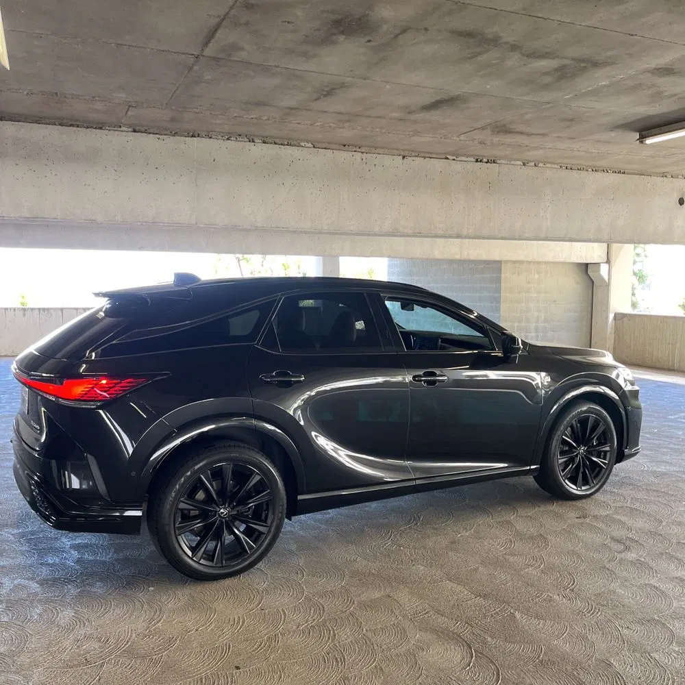 2023 Lexus RX 500h F SPORT Performance