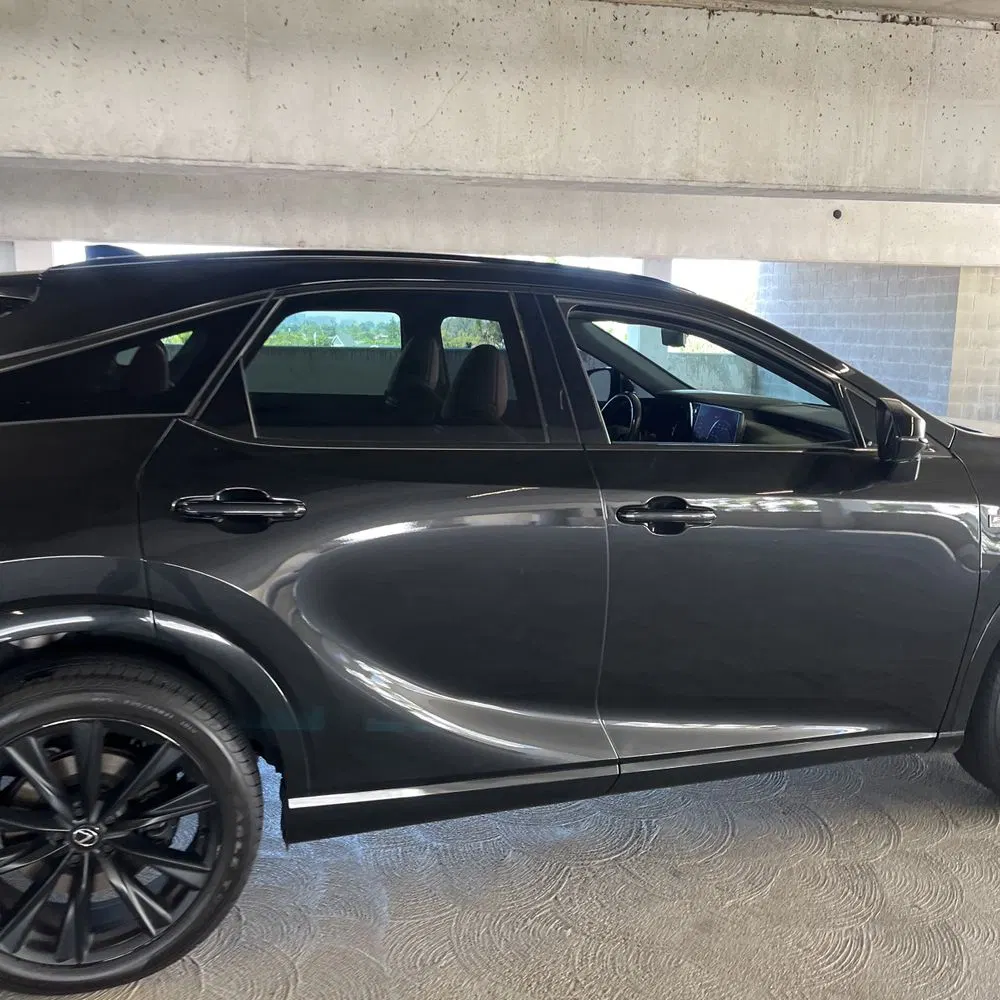 2023 Lexus RX 500h F SPORT Performance