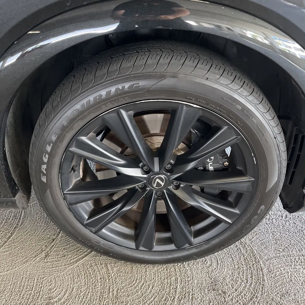 2023 Lexus RX 500h F SPORT Performance