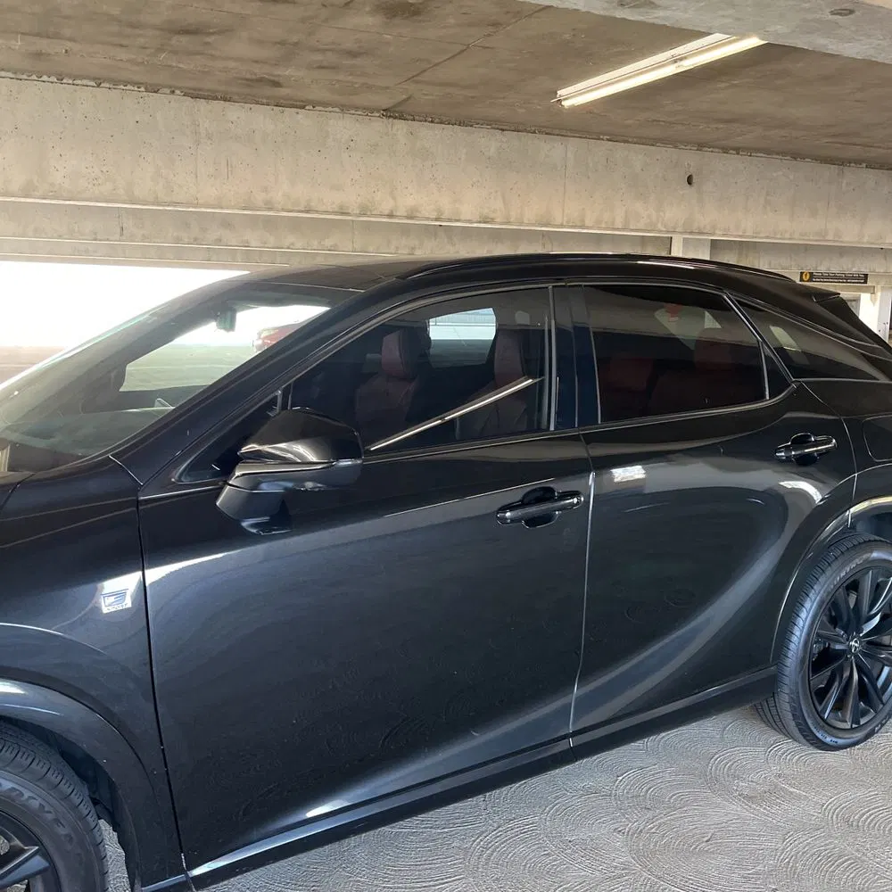 2023 Lexus RX 500h F SPORT Performance