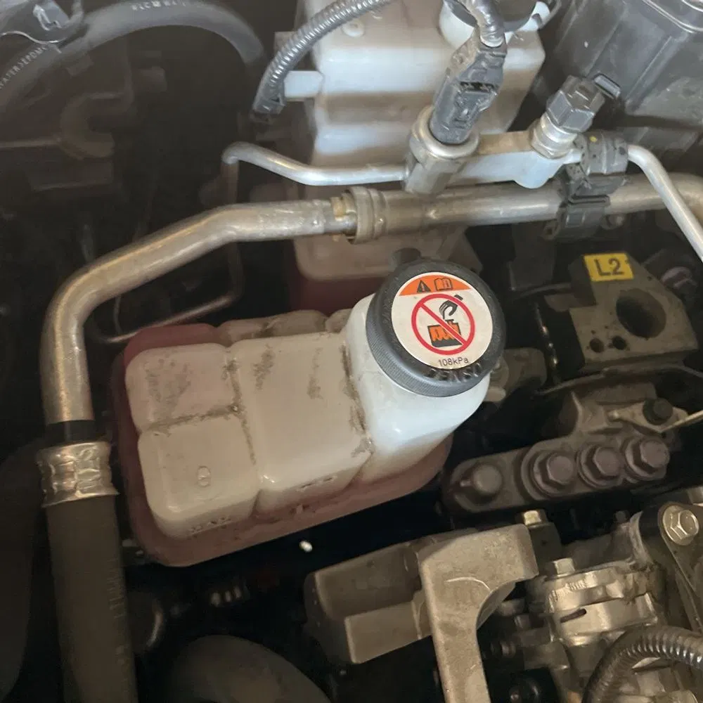 2023 Lexus RX 500h F SPORT Performance