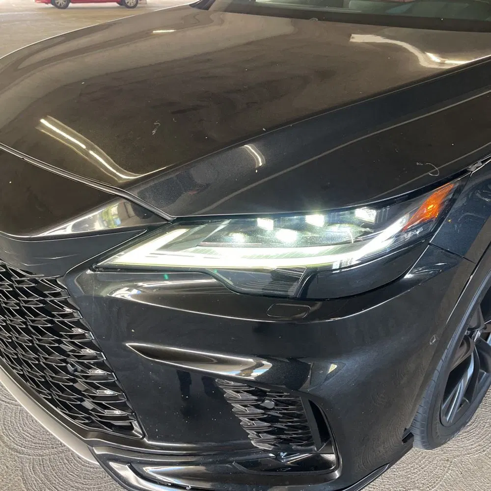 2023 Lexus RX 500h F SPORT Performance